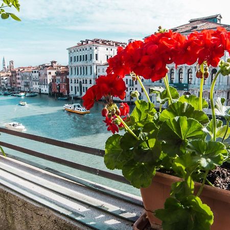 Ca Zulian Venice - Grand Canal Εξωτερικό φωτογραφία