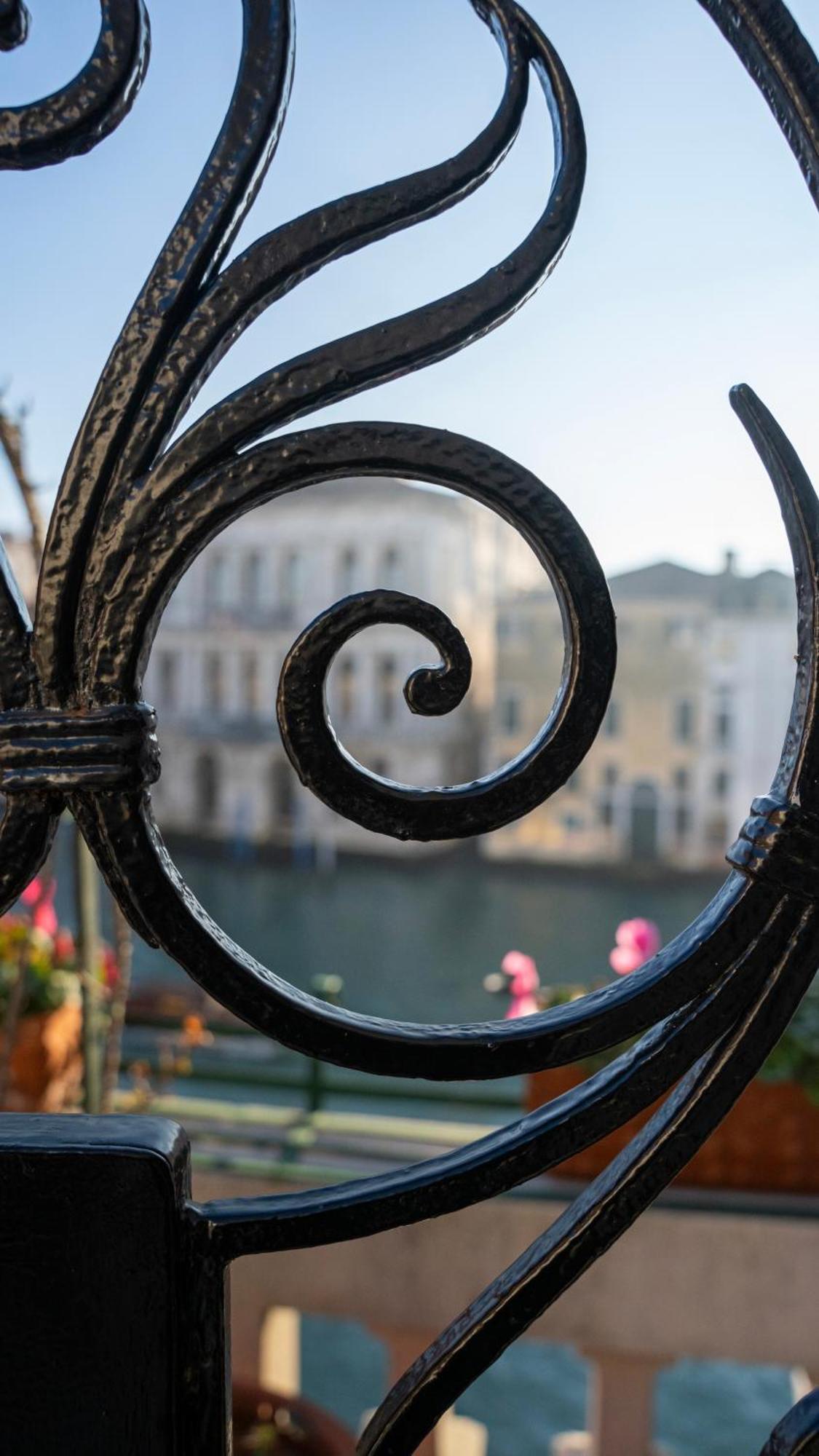 Ca Zulian Venice - Grand Canal Εξωτερικό φωτογραφία
