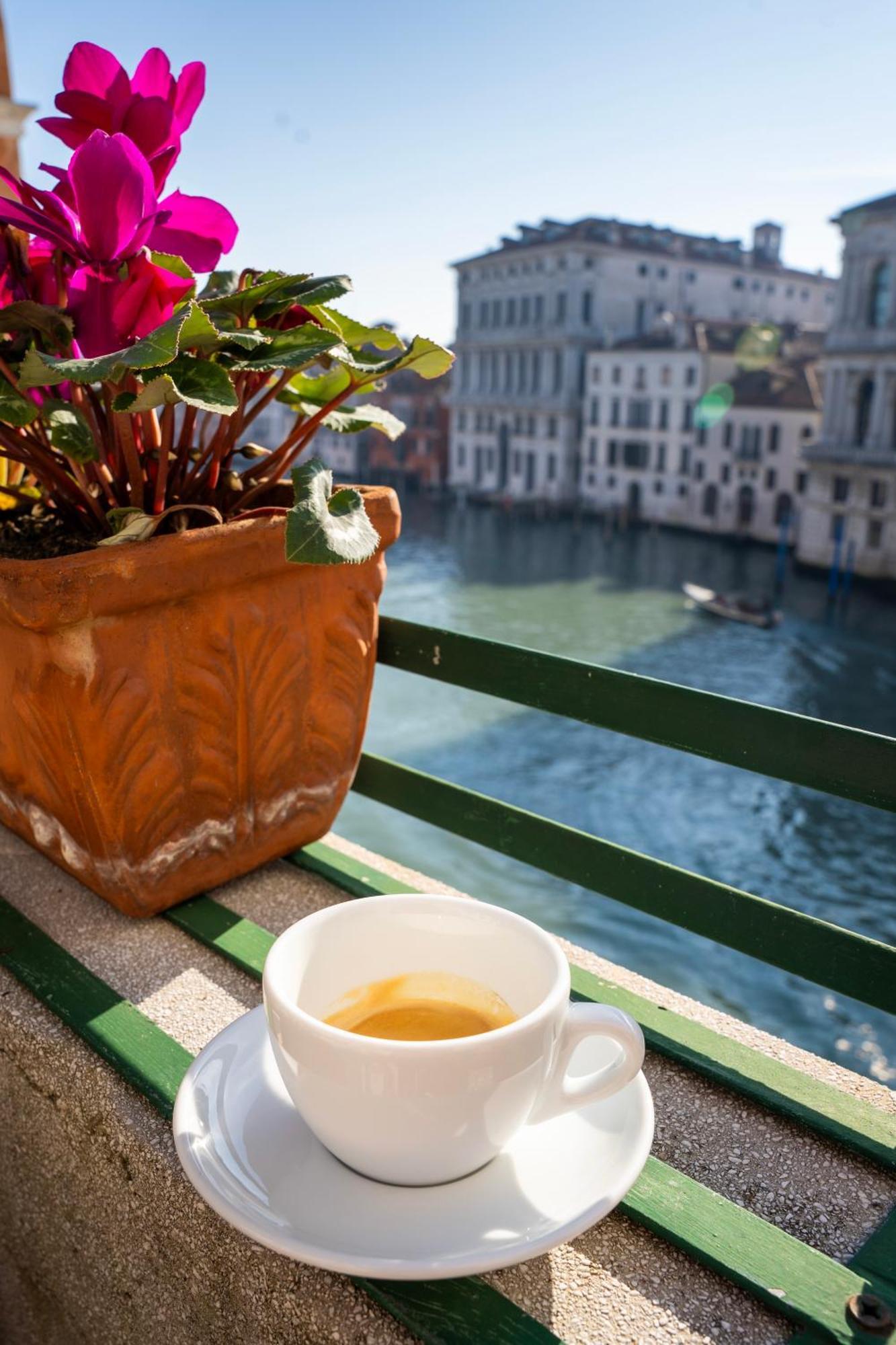 Ca Zulian Venice - Grand Canal Εξωτερικό φωτογραφία