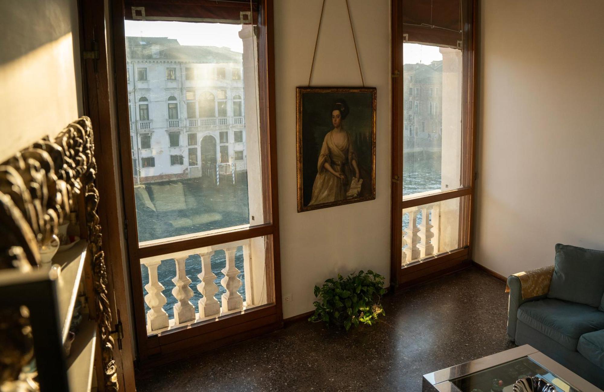 Ca Zulian Venice - Grand Canal Εξωτερικό φωτογραφία