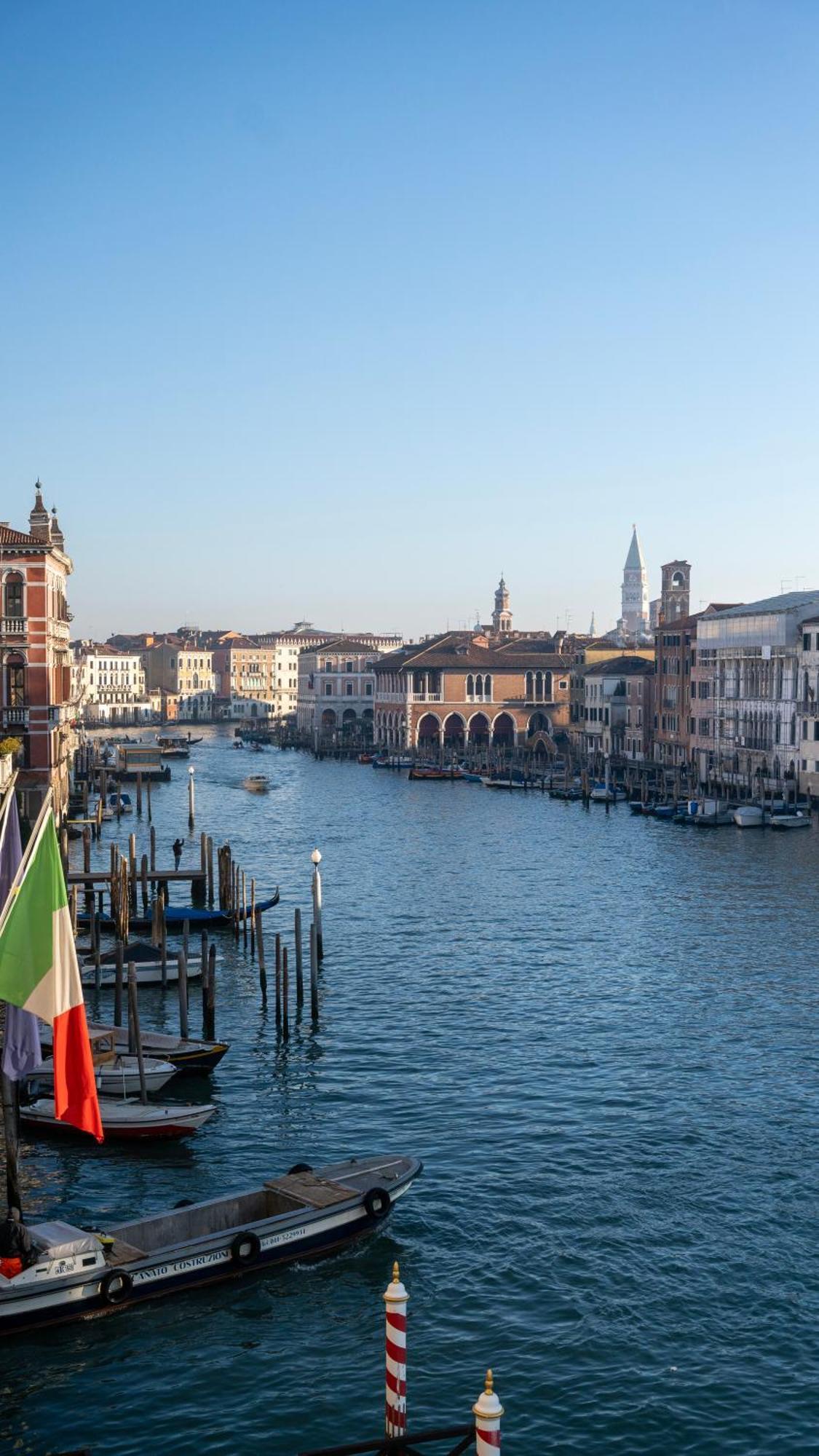 Ca Zulian Venice - Grand Canal Εξωτερικό φωτογραφία
