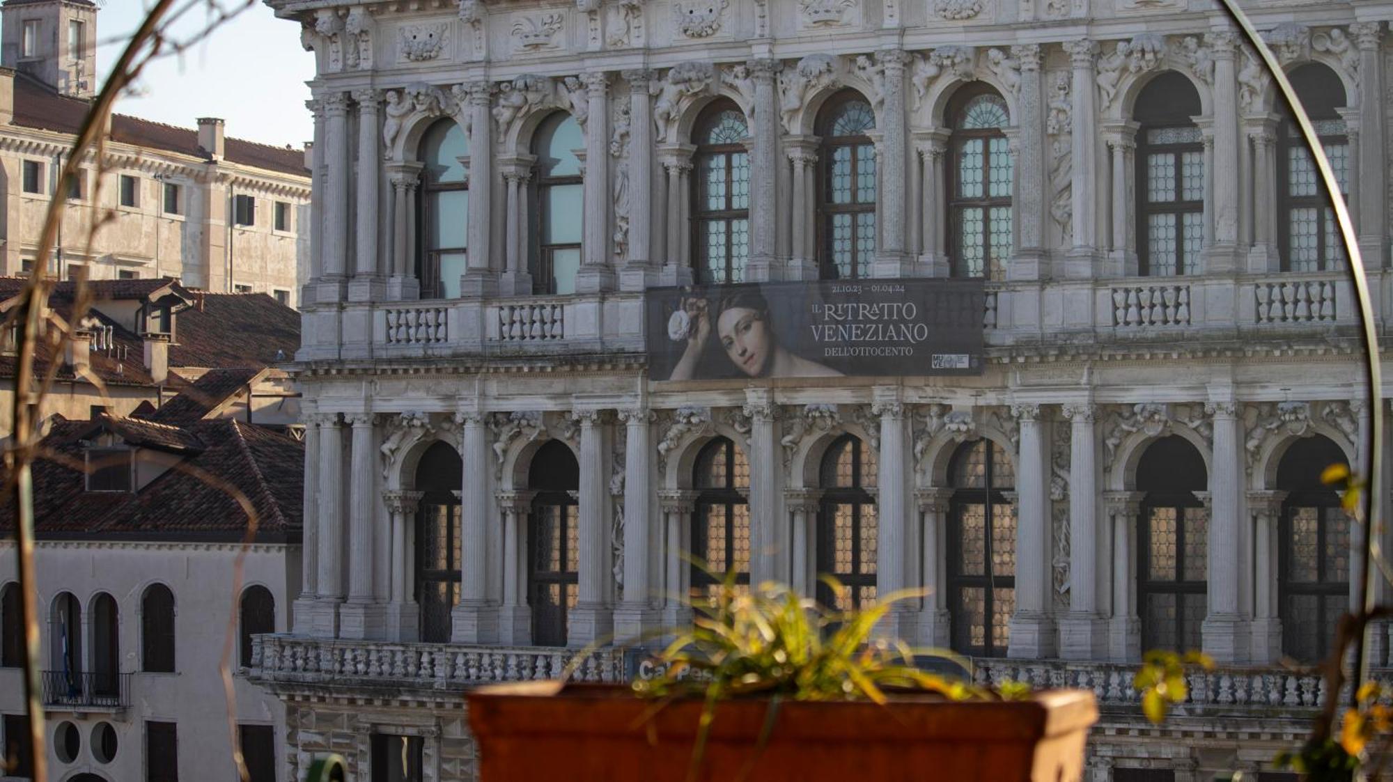 Ca Zulian Venice - Grand Canal Εξωτερικό φωτογραφία