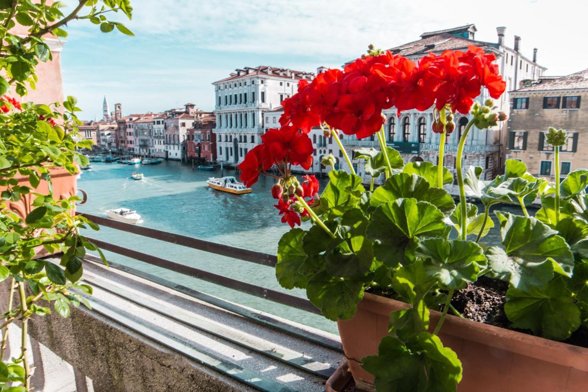 Ca Zulian Venice - Grand Canal Εξωτερικό φωτογραφία