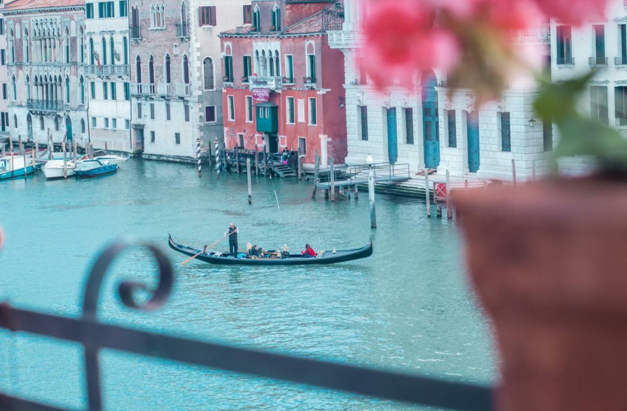 Ca Zulian Venice - Grand Canal Εξωτερικό φωτογραφία