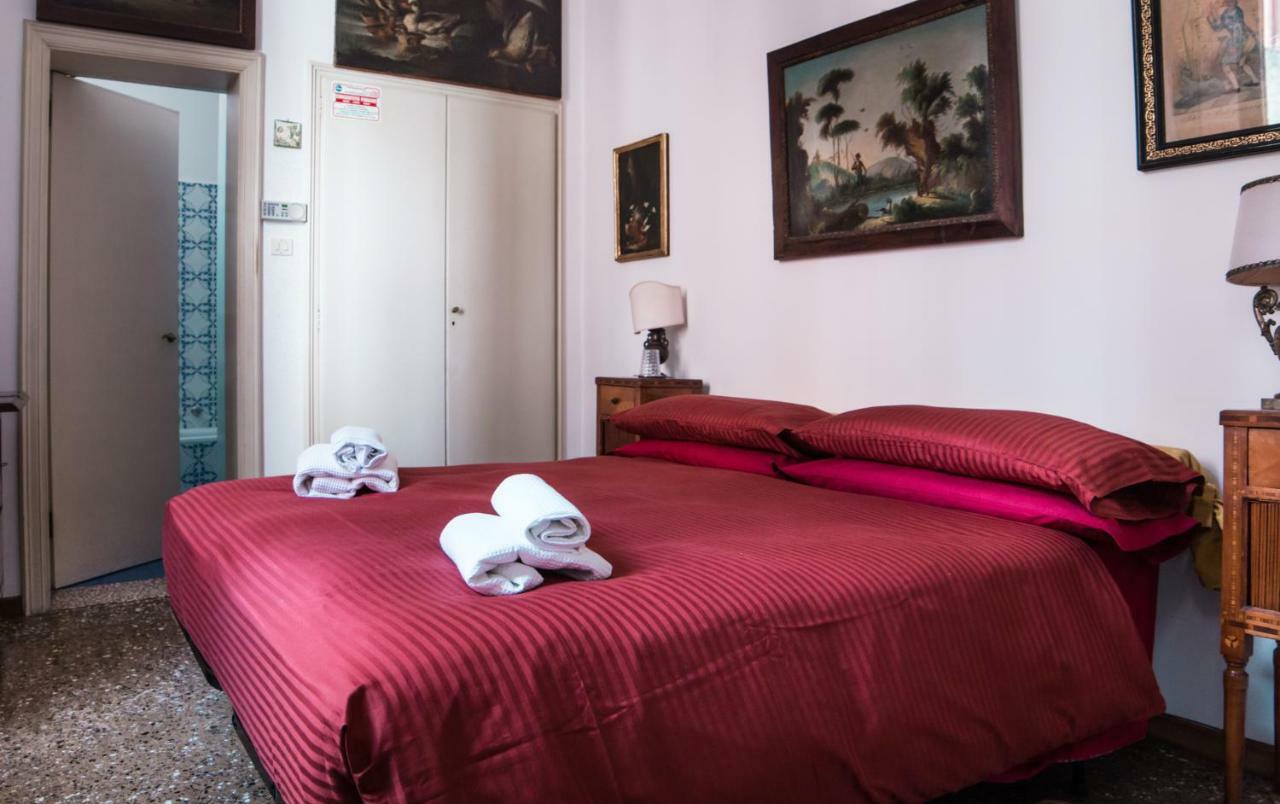 Ca Zulian Venice - Grand Canal Εξωτερικό φωτογραφία