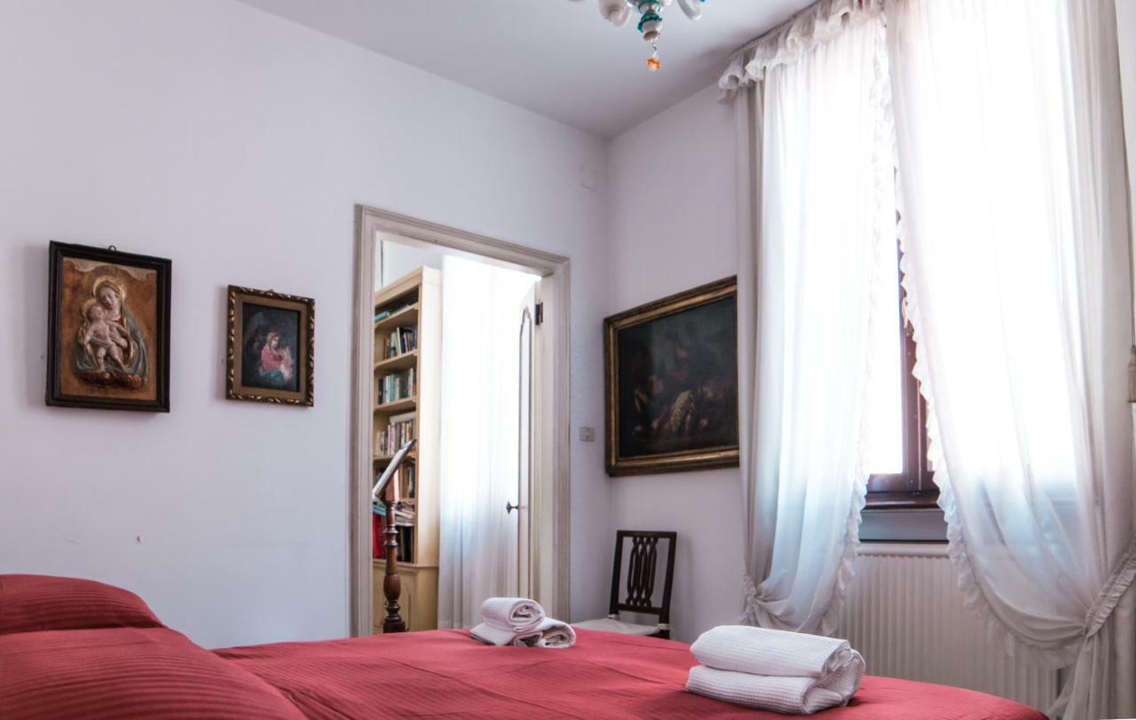 Ca Zulian Venice - Grand Canal Εξωτερικό φωτογραφία